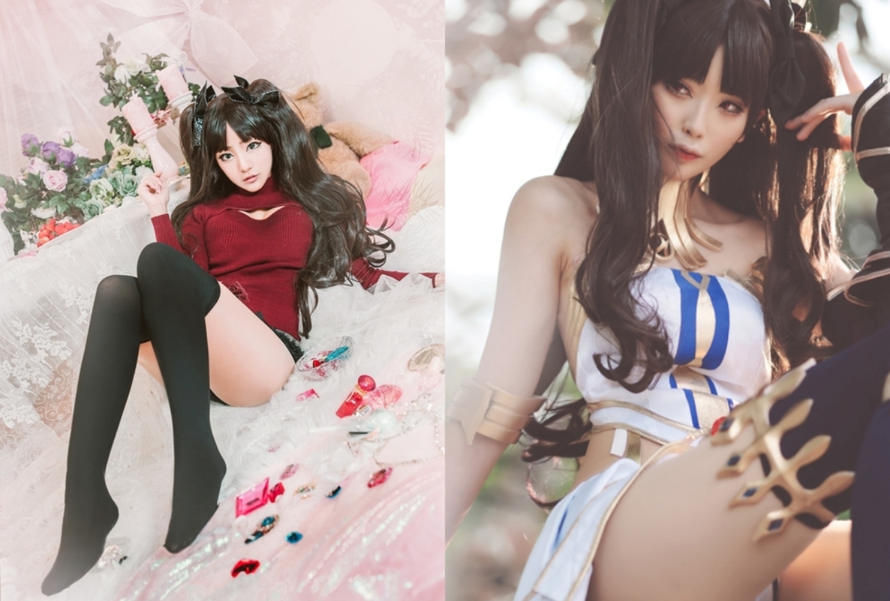 声優・植田佳奈の誕生日記念キャラクターコスプレ特集