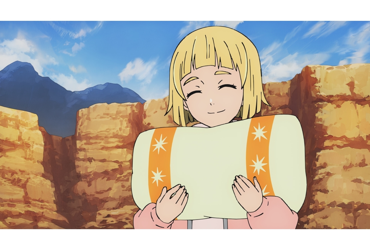 春アニメ『神之塔』第十一話あらすじ・先行カット公開