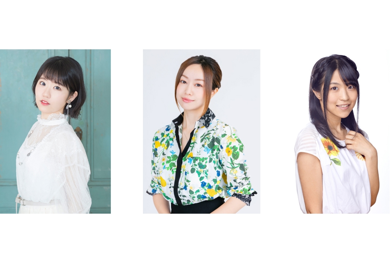 『聖剣学院の魔剣使い』東山奈央ら声優陣によるボイスコミックが公開