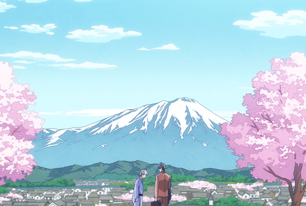 春アニメ『啄木鳥探偵處』第10話あらすじ&場面カット公開