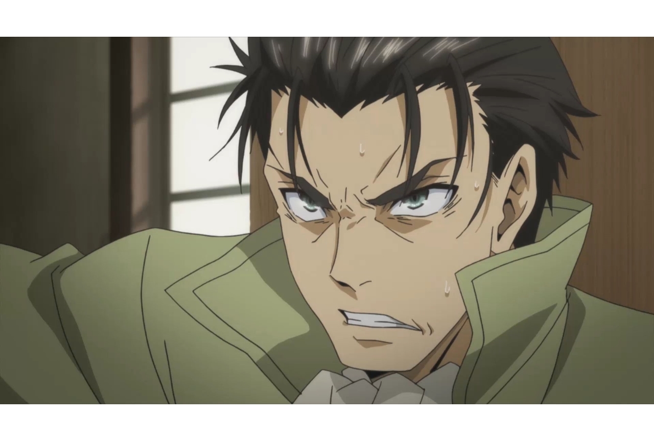 春アニメ『八男』第11話のあらすじ・先行カット公開