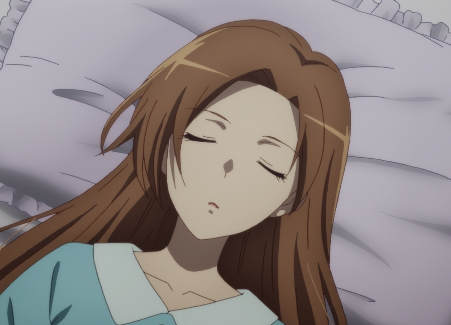 春アニメ『はめふら』第11話あらすじ&場面カット到着