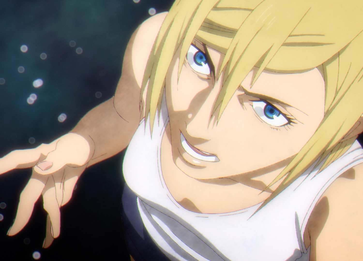 春アニメ『波よ聞いてくれ』第11話あらすじ＆場面カット到着