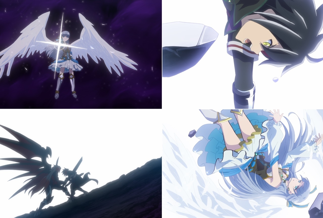 『白猫プロジェクト ZERO CHRONICLE』メディア向けWeb先行上映会レポート