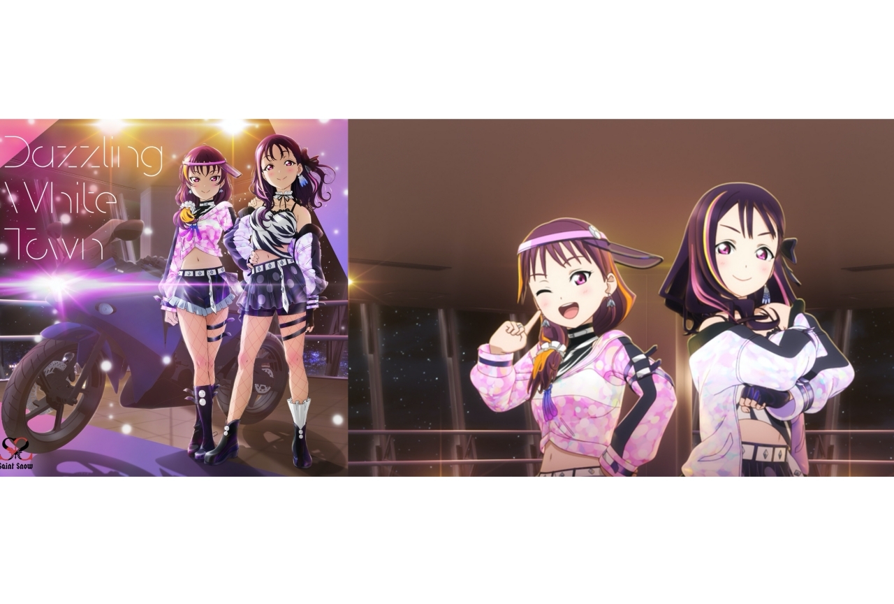 ラブライブ！サンシャイン!!：Saint Snow単独ライブ開催