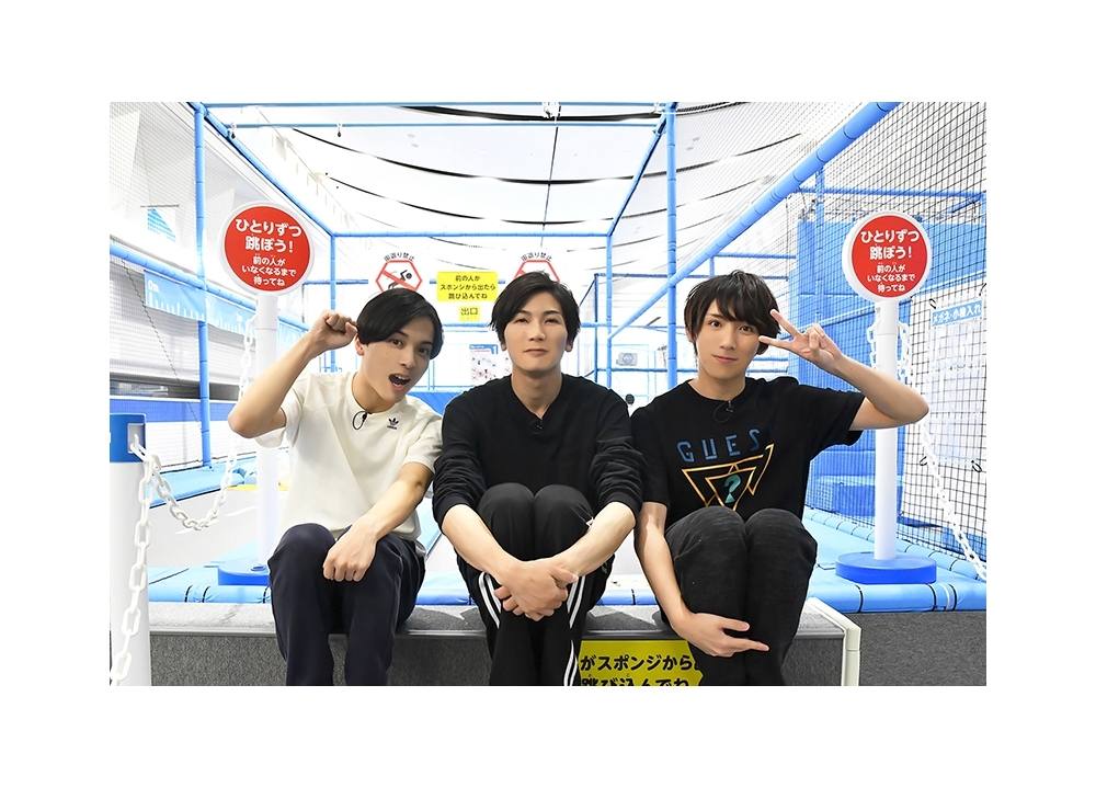 『ツキステ。TV SEASON3』第4回先行カット＆あらすじ公開