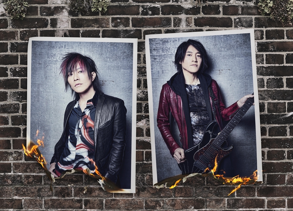 「GRANRODEO」過去のライブよりSPダイジェスト映像のプレミア公開決定