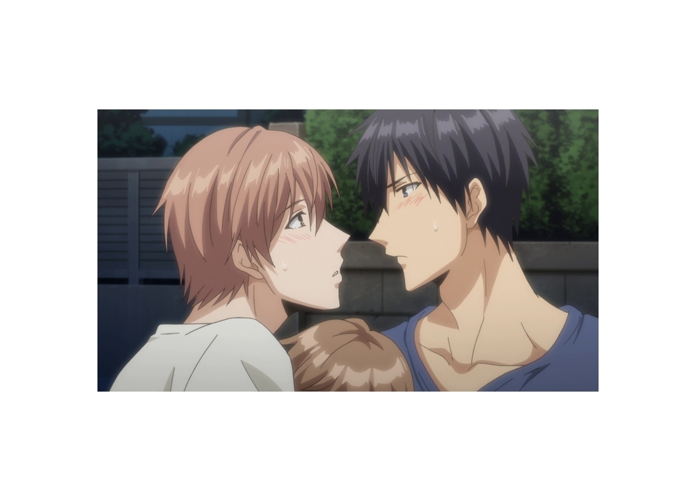 僧侶枠~おうちでフェスタ特集~3週目は『パパした』第5話を再放送!