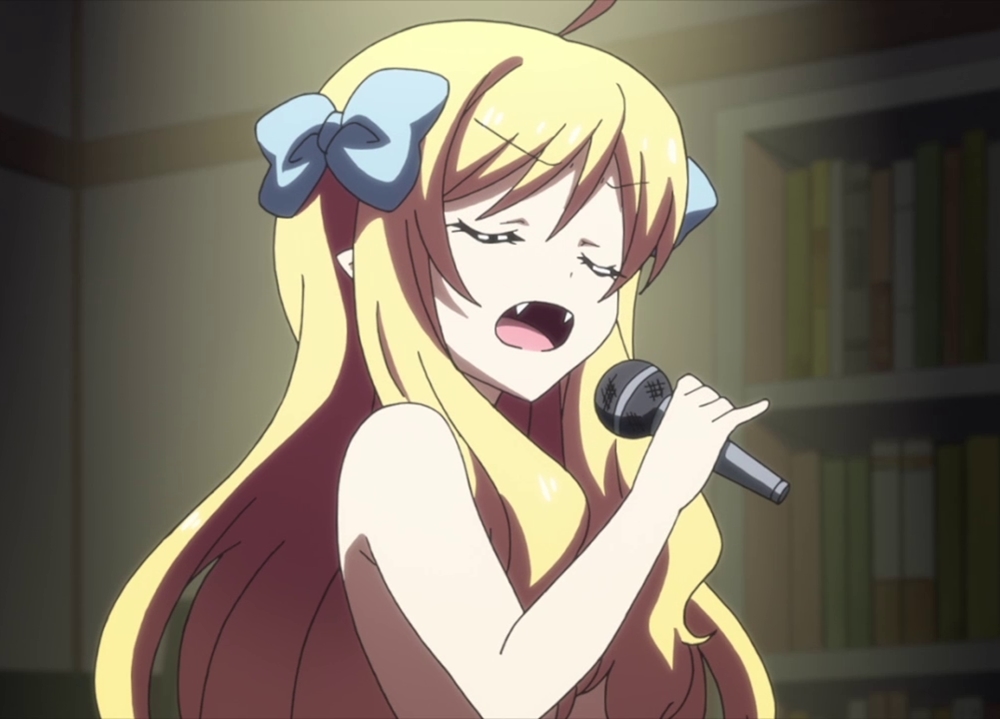 『邪神ちゃんドロップキック’（ダッシュ）』特別編・第11話先行カット到着！