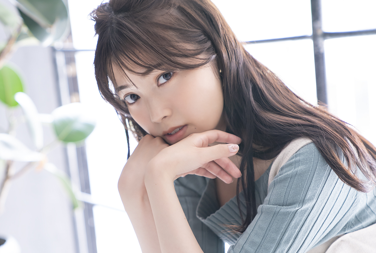 石原夏織 2ndアルバム『Water Drop』インタビュー