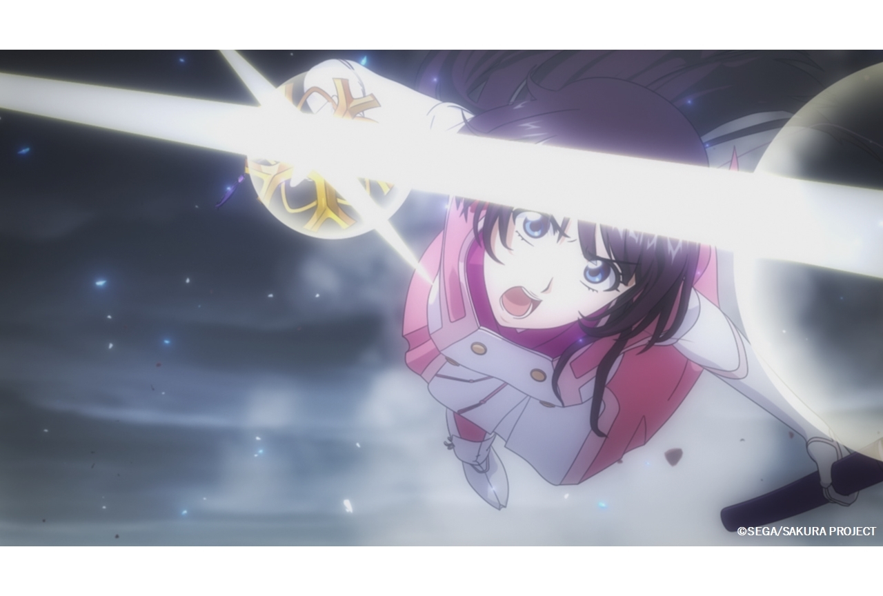 春アニメ『新サクラ大戦』最終話あらすじ・先行カット公開