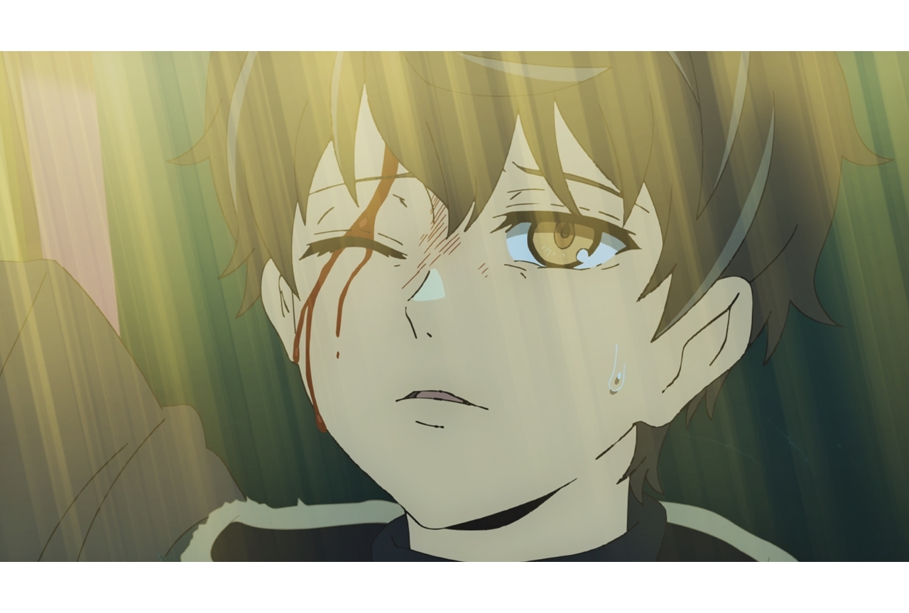 春アニメ『神之塔』第十二話あらすじ・先行カット公開