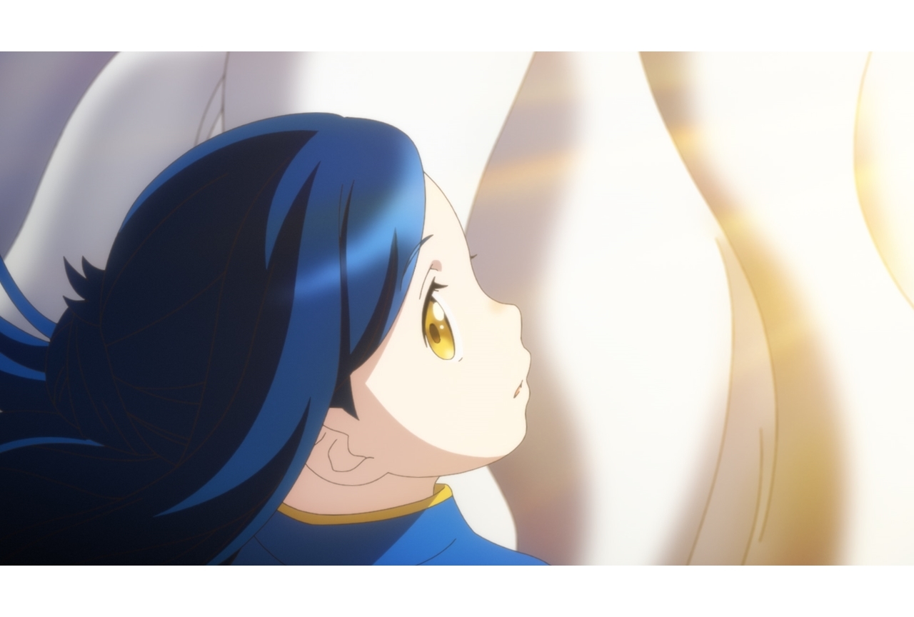 春アニメ『本好きの下剋上』第二十六章の場面カット・あらすじ公開