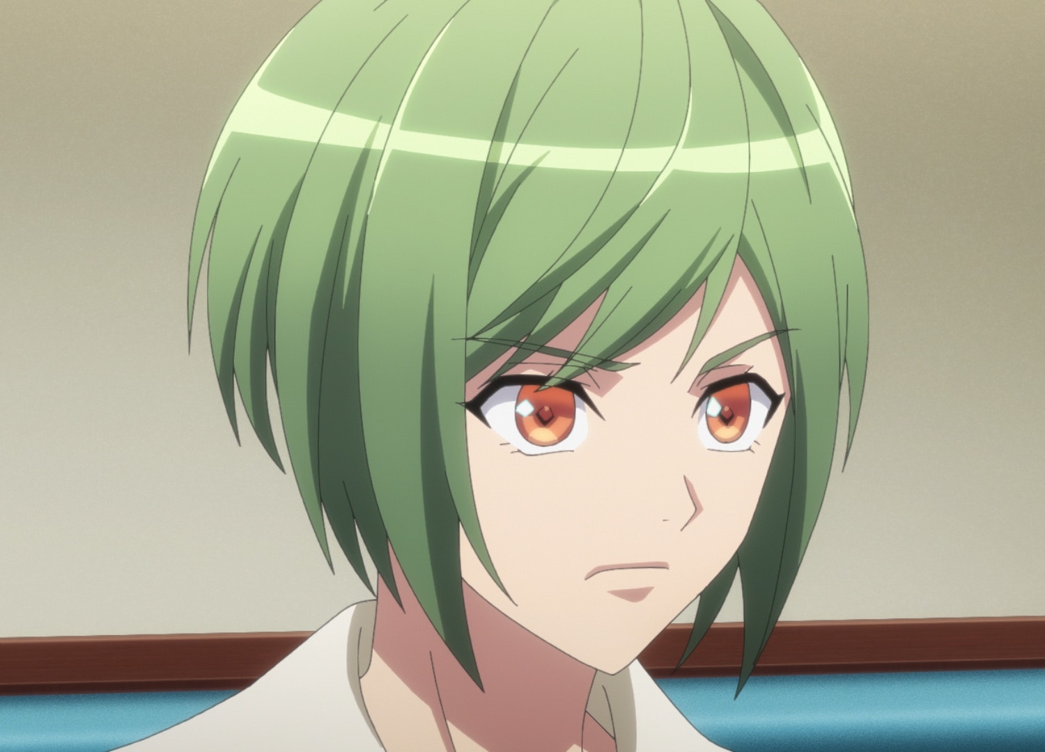 春アニメ『A3!』第11話のあらすじ&先行場面カットが公開