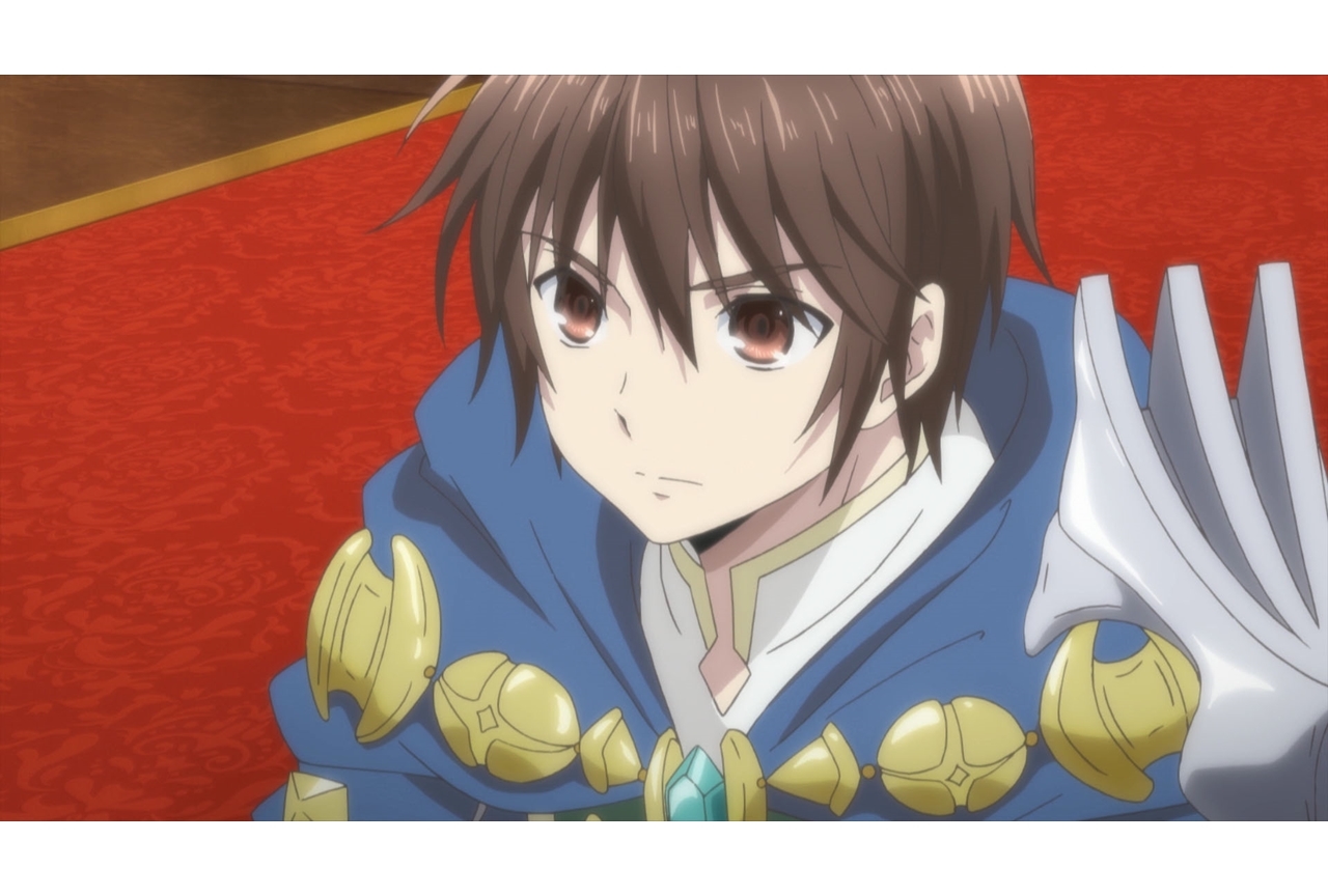 春アニメ『八男』第12話（最終話）のあらすじ・先行カット公開