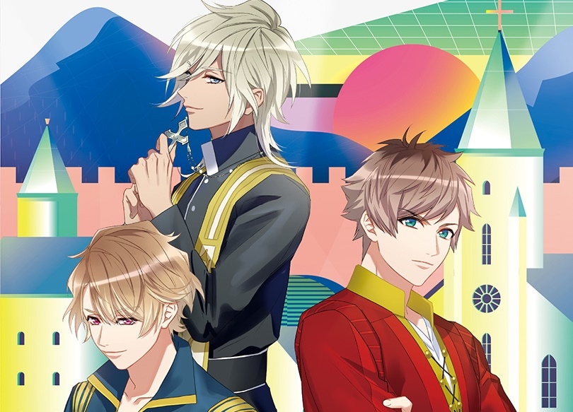 春アニメ『A3!』BD＆DVD2／ジャケ写＆ドラマCD試聴動画公開