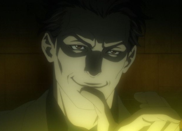 『PSYCHO-PASS サイコパス ３ FIRST INSPECTOR』堀内賢雄オフィシャルインタビュー到着