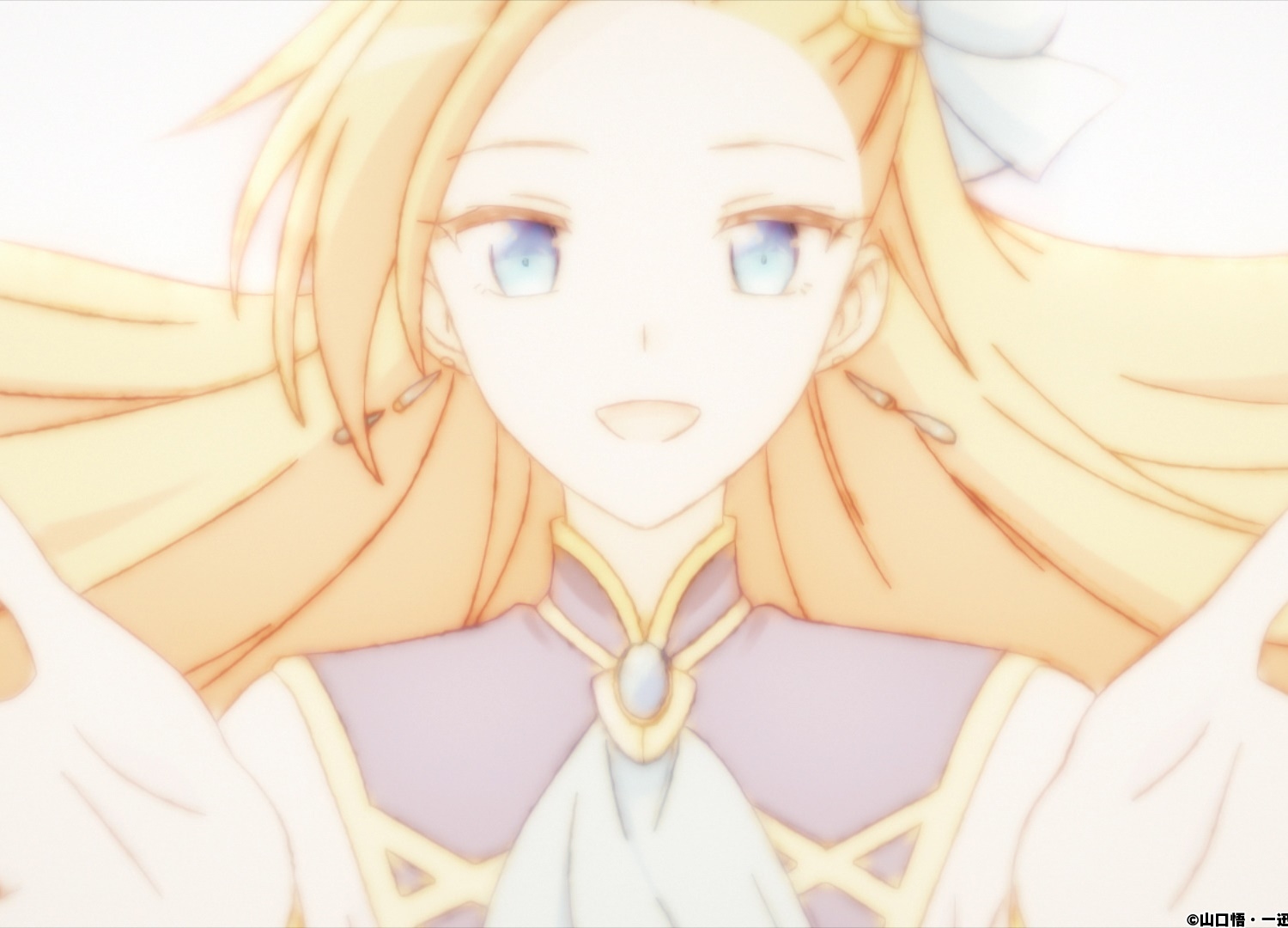 春アニメ『はめふら』第12話あらすじ＆場面カット到着