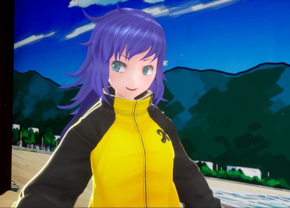 アニメ『言霊少女 the Animation』第20話場面カット到着