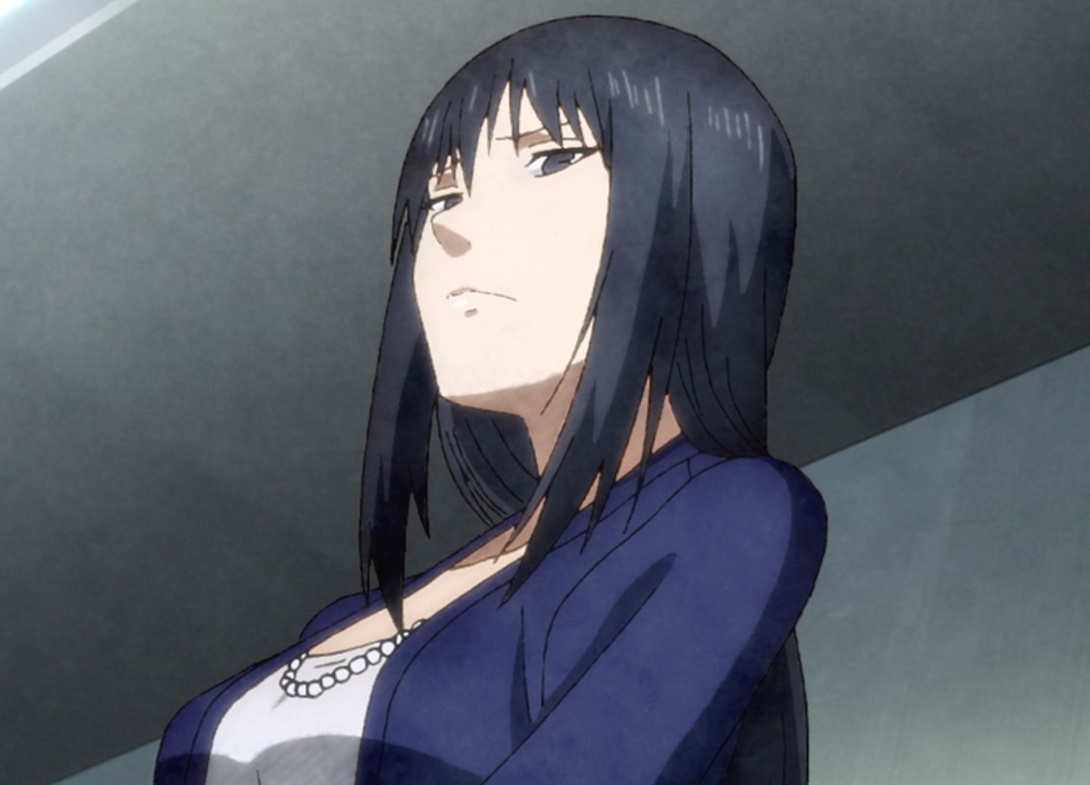 春アニメ『波よ聞いてくれ』第12話あらすじ＆場面カット到着