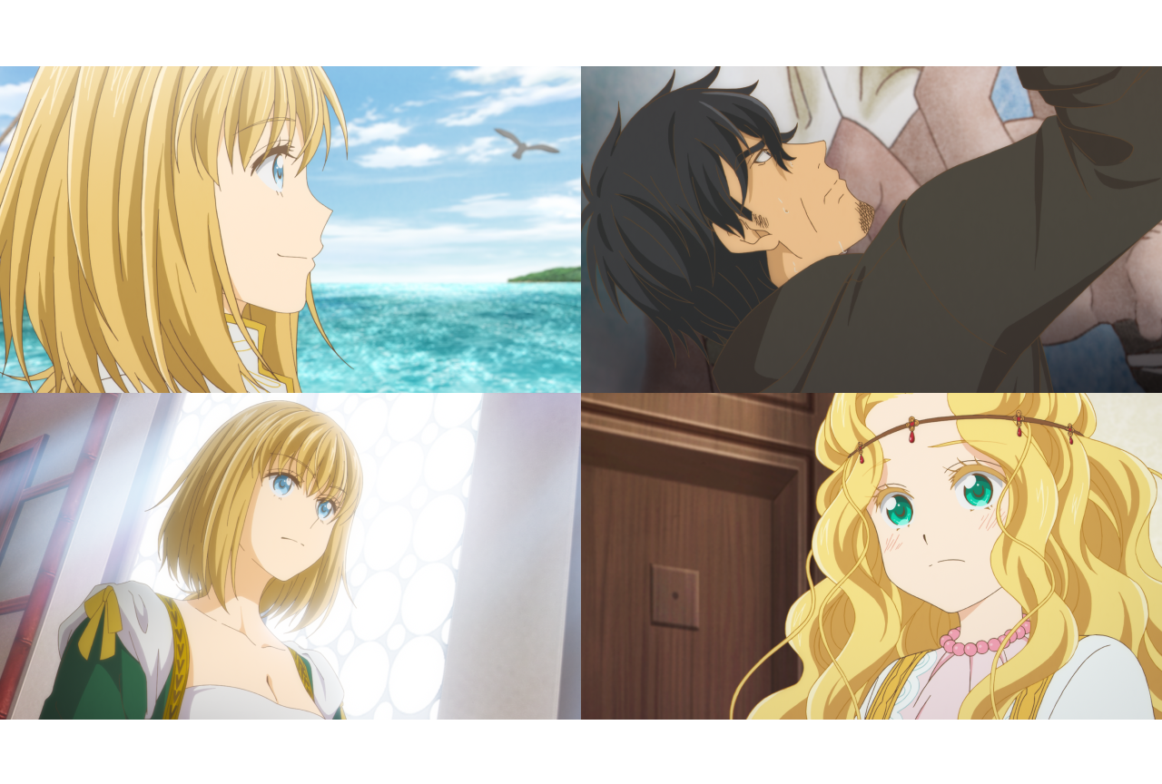 春アニメ『アルテ』第12話(最終話)のあらすじ&先行カットが公開