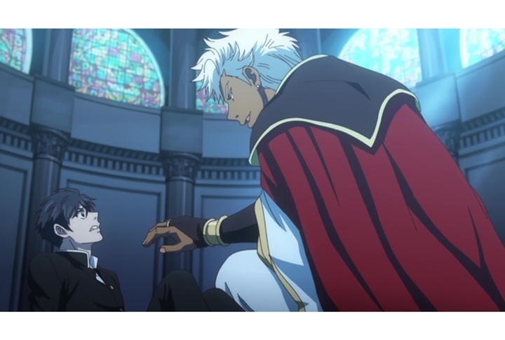 夏アニメ『巨人族の花嫁』声優・小野友樹＆伊東健人出演のPVが公開