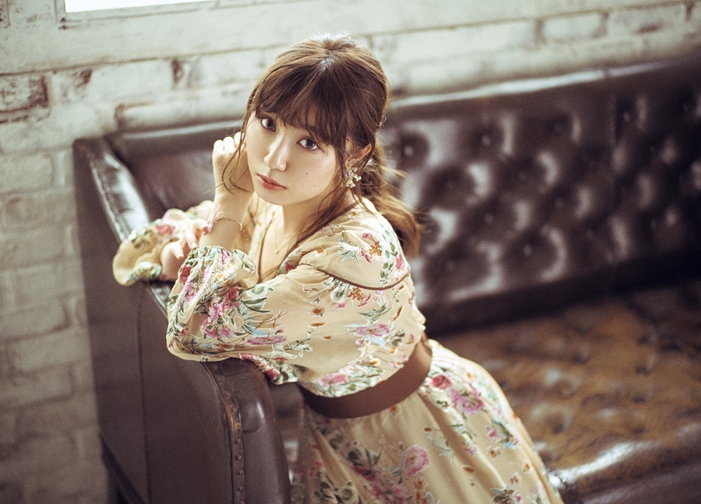 声優・鈴木愛奈の1stシングル「やさしさの名前」が9月16日発売決定！