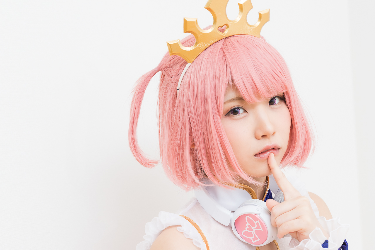 “五等分のえなこ”が楽しめる!?『えならじ』主題歌インタビュー