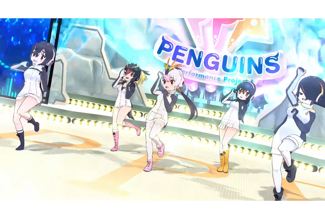 「けものフレンズ３」ショートアニメ「ちょこっとアニメ けものフレンズ」を見よう【後編】