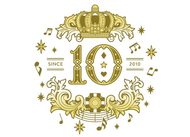 『うたの☆プリンスさまっ♪』10周年10大発表が明らかに