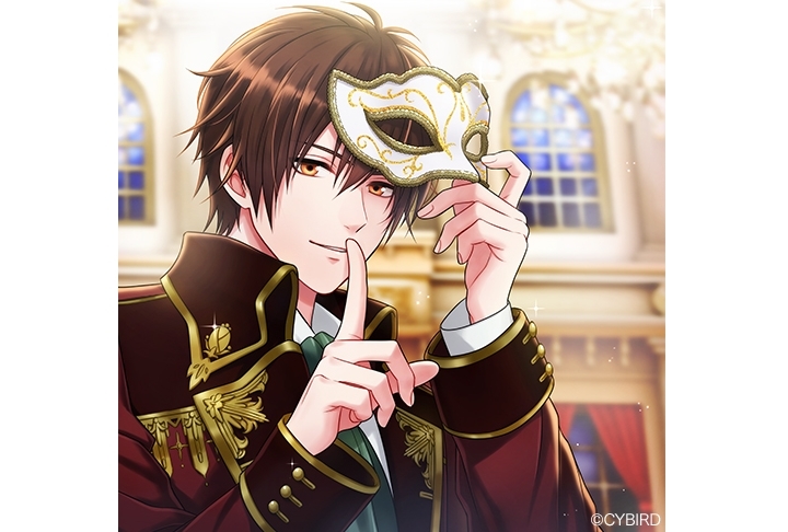 声優・古川慎が出演するシチュエーションCD『秘密のカンケイ』第2弾発売