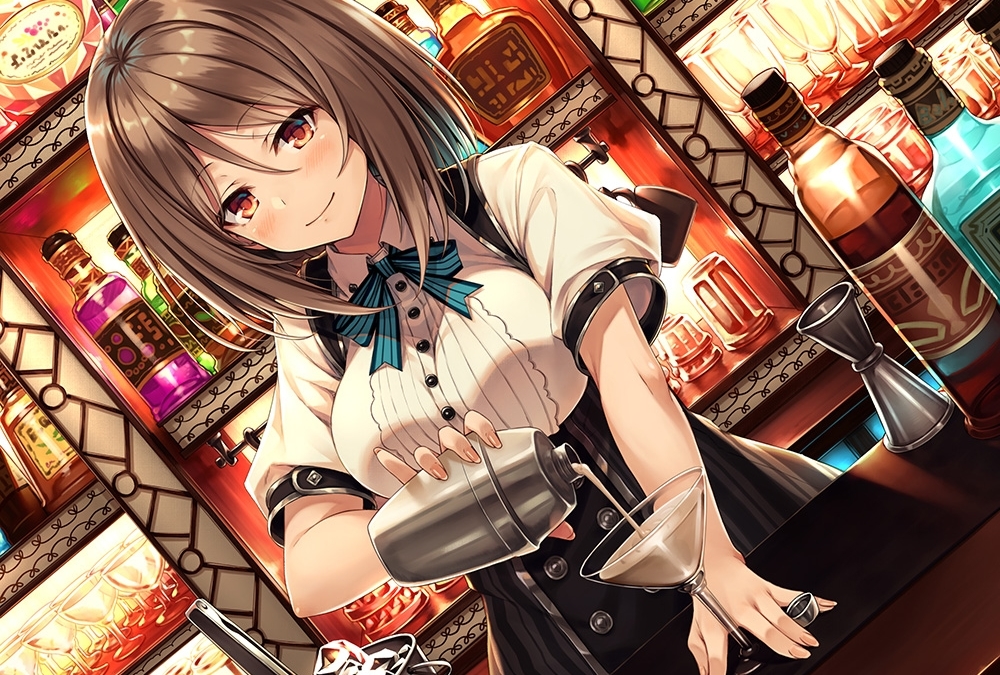 歌手・声優の櫻川めぐがASMR音声作品に出演