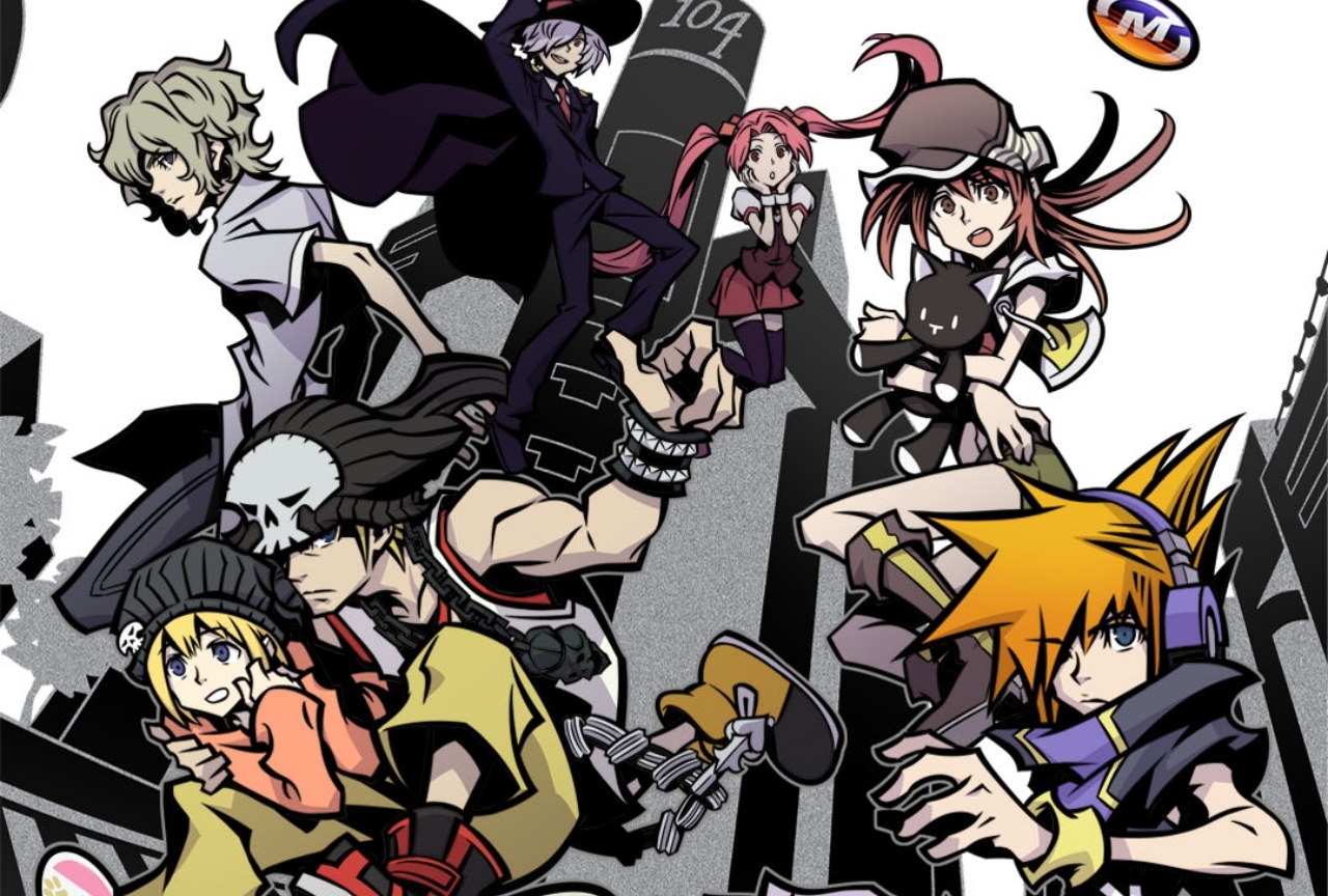 スクエニの人気アクションRPG『すばらしきこのせかい』がアニメ化