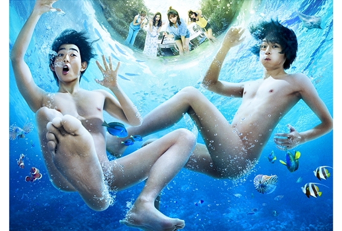 実写映画『ぐらんぶる』夏の欲望オールイン特別動画が解禁