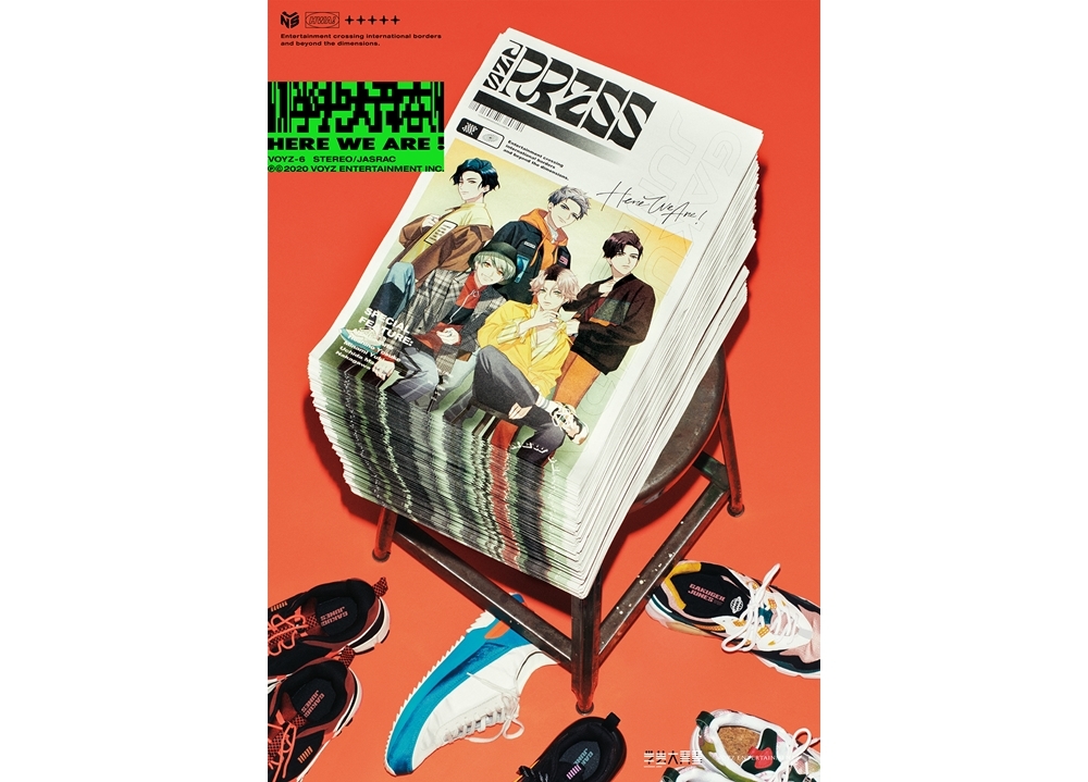 「学芸大青春（ガクゲイダイジュネス）」活動開始1周年記念日の9月2日に1stアルバム発売決定！