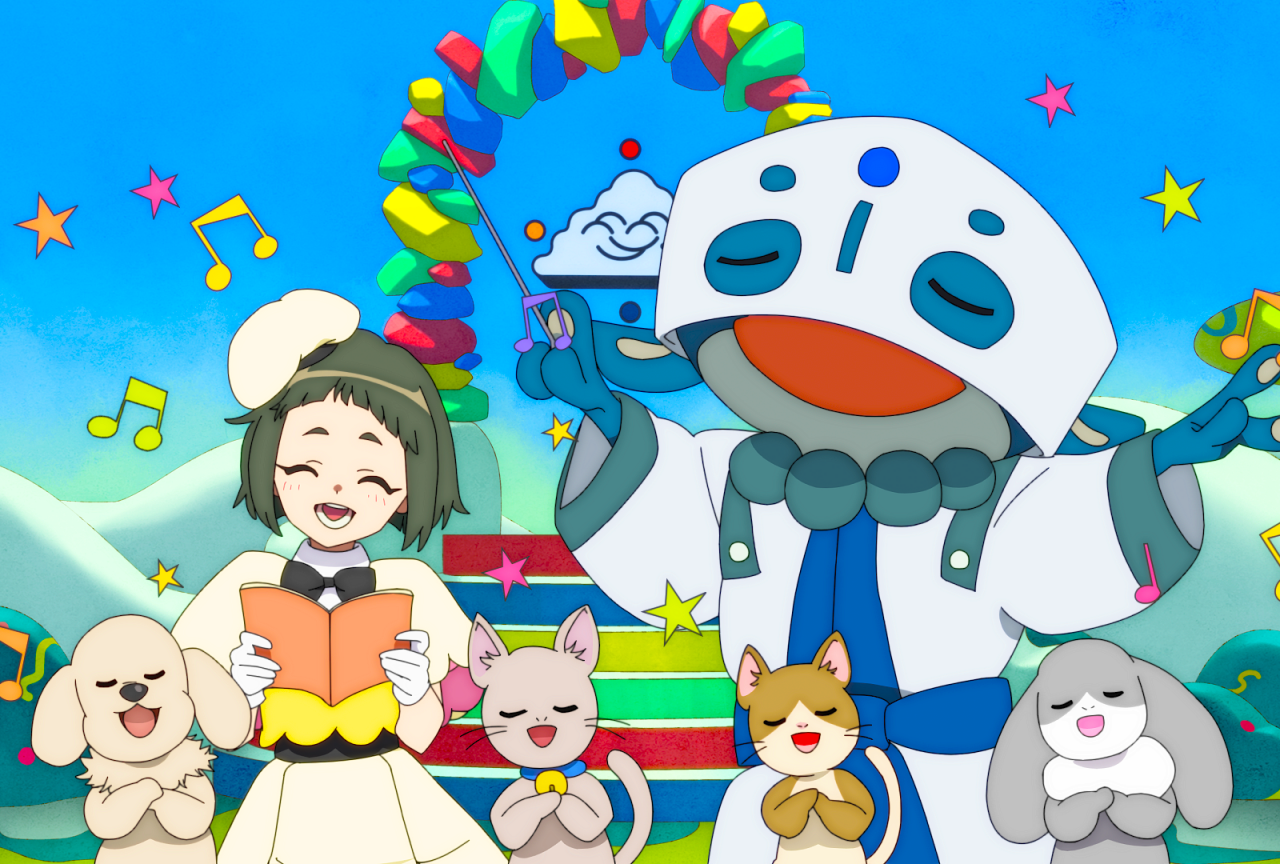 『ミルグラム』アマネ役・田中美海｜「おまじない」楽曲インタビュー