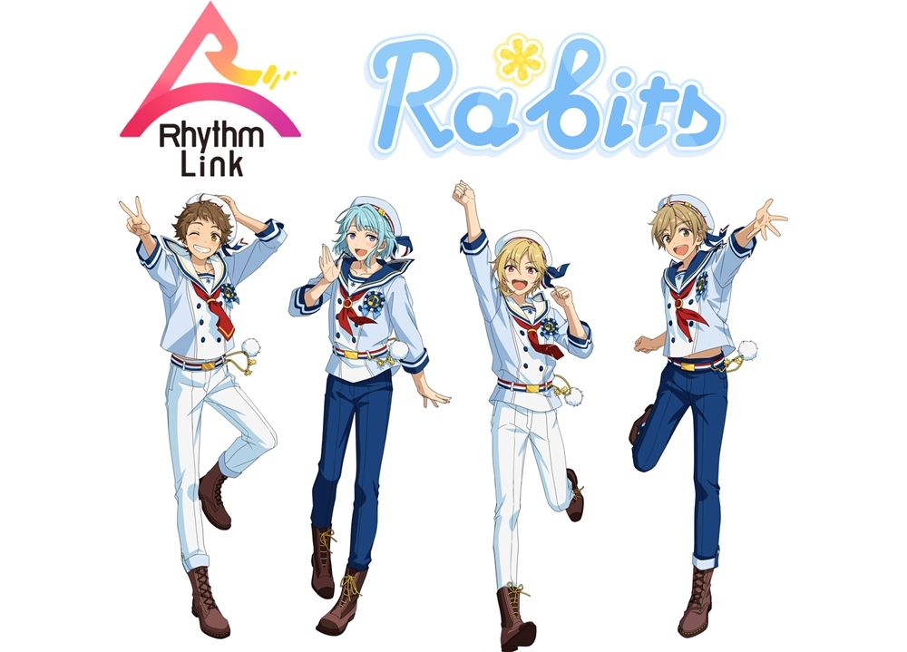 『あんスタ！！』ESアイドルソング season1 CD第4弾が9/30発売決定！