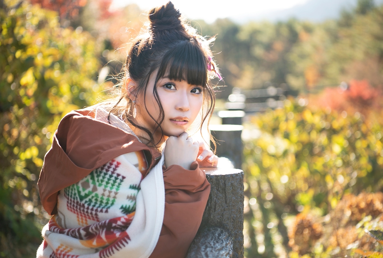 亜咲花が「世界コスプレサミット2020」出演！アニメ『シキザクラ』OP披露