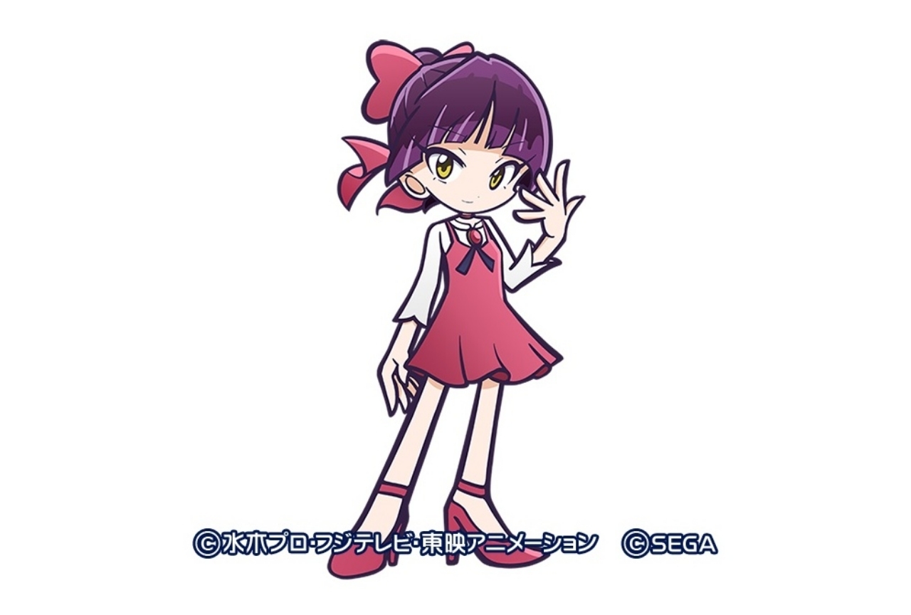 『ゲゲゲの鬼太郎』×『ぷよクエ』コラボの「ねこ娘」を先行公開