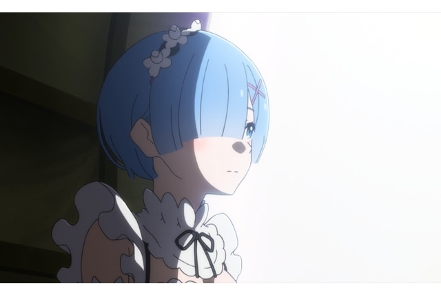 夏アニメ『リゼロ(第2期)』第26話の先行カット&あらすじ公開