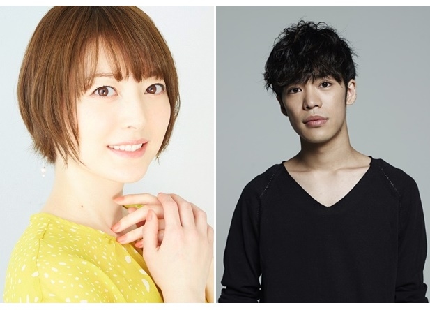 声優・花澤香菜さんと小野賢章さんが結婚を報告!!