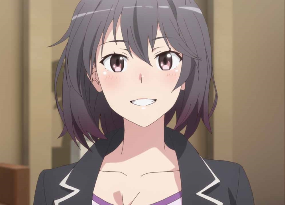 夏アニメ『俺ガイル 完』第1話場面カット＆ラジオのダイジェスト音源公開