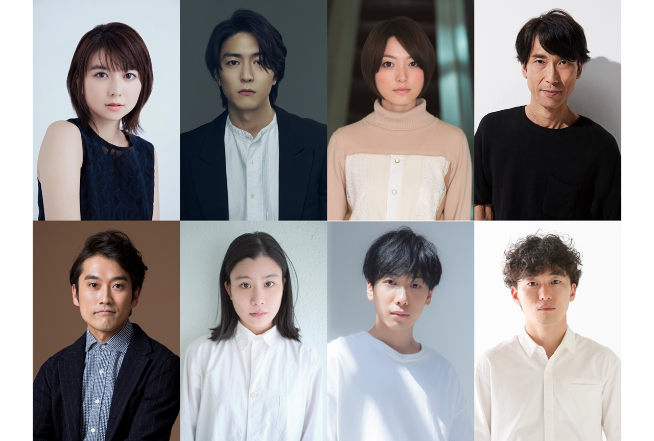 声優・花澤香菜がバイノーラル・ドラマに出演、4人家族の母役に