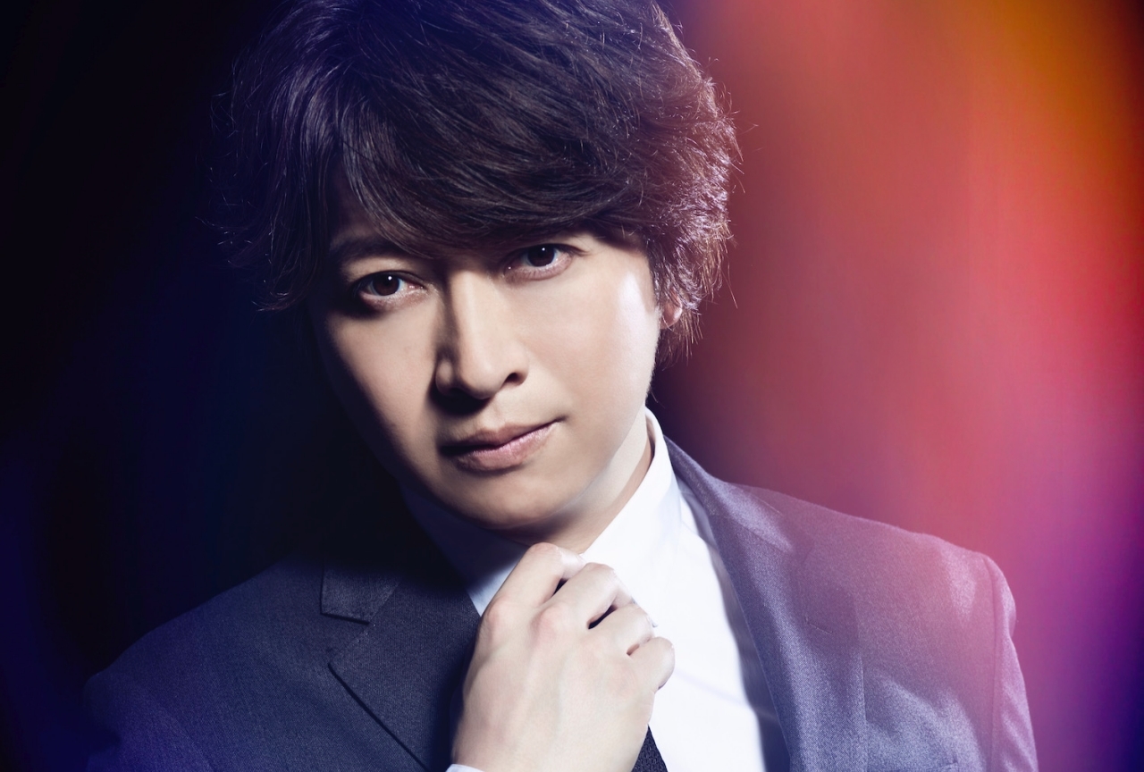 声優・小野大輔の5年ぶりとなるミニアルバムが10月14日発売