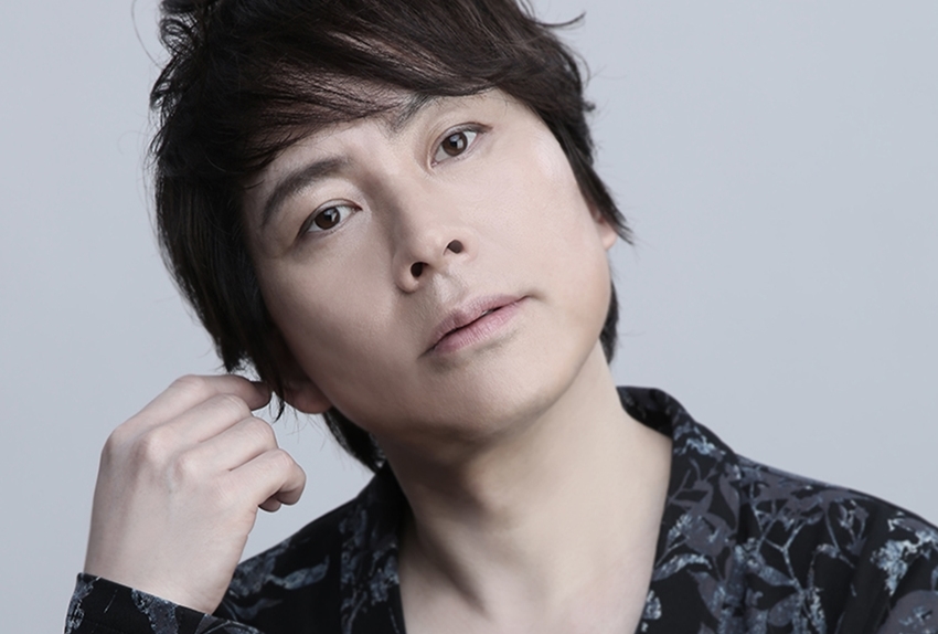 「川口技研 Presents 司馬遼太郎短篇傑作選」第8期7作目は声優・置鮎龍太郎が担当