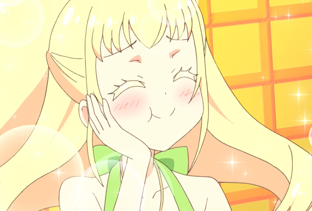 『キラッとプリ☆チャン』アニメ第108話 先行カット・あらすじ到着