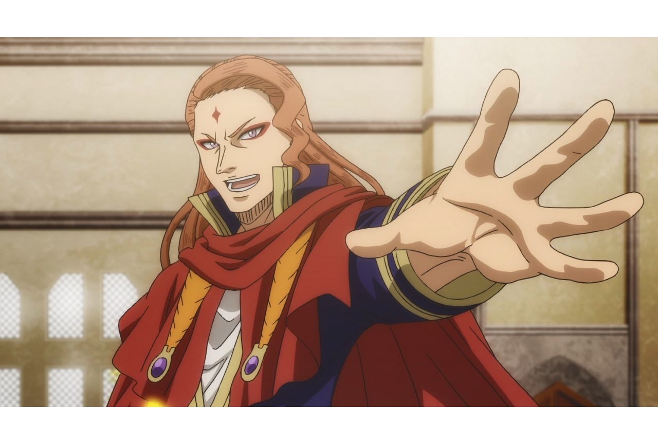 TVアニメ『ブラクロ』第134話あらすじ・先行カット公開