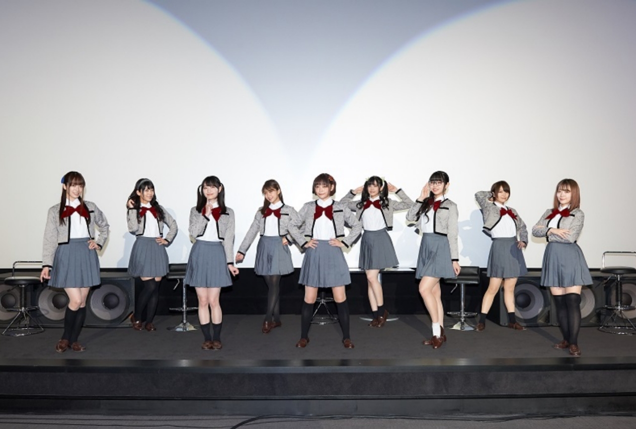 『少女☆歌劇 レヴュースタァライト -The LIVE ONLINE-』レポ