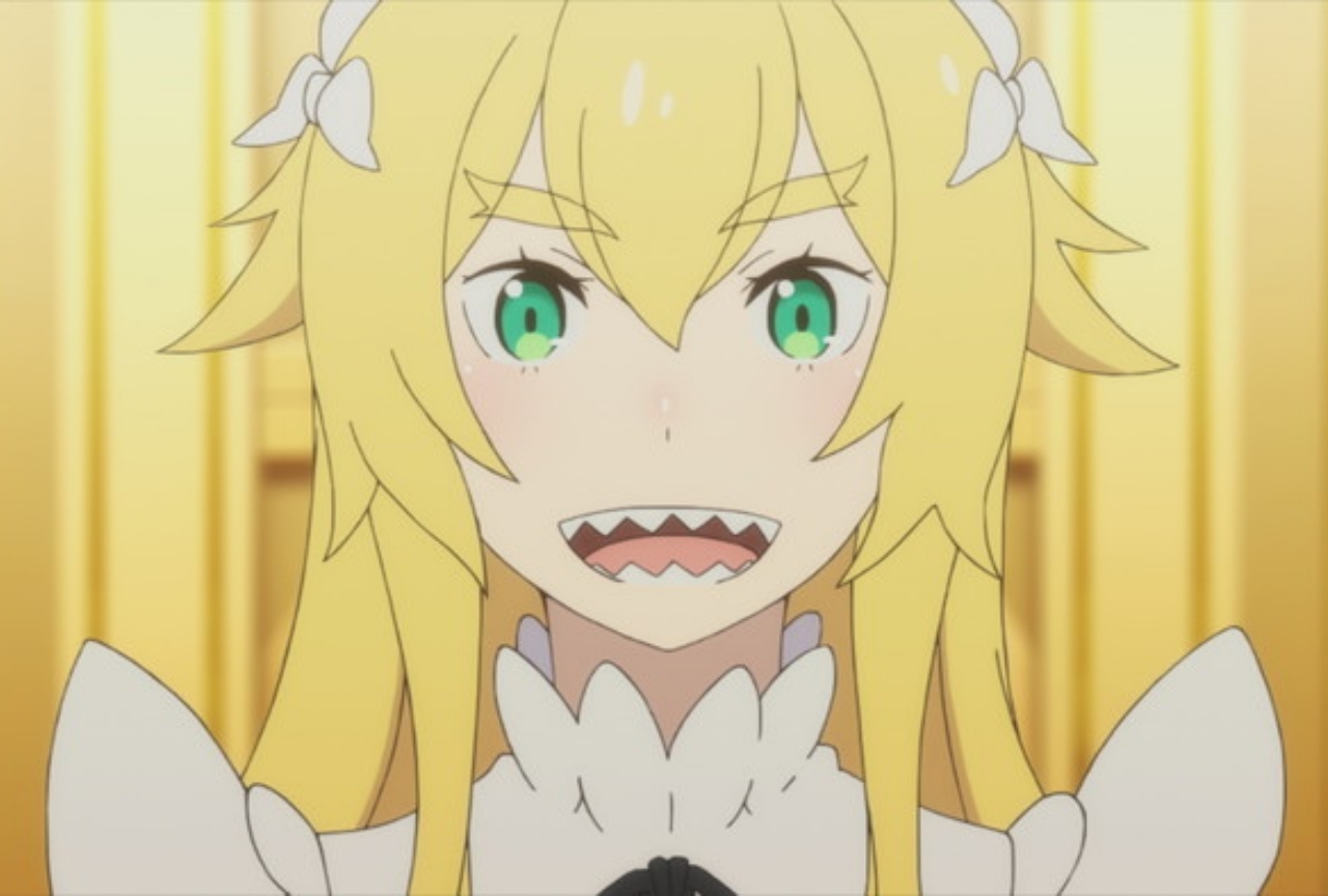 夏アニメ『リゼロ(第2期)』第27話の先行カット&あらすじ公開