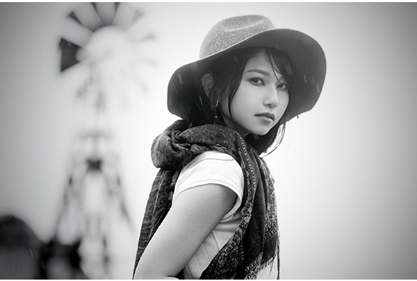 声優・雨宮天の最新アルバムが9月2日にリリース